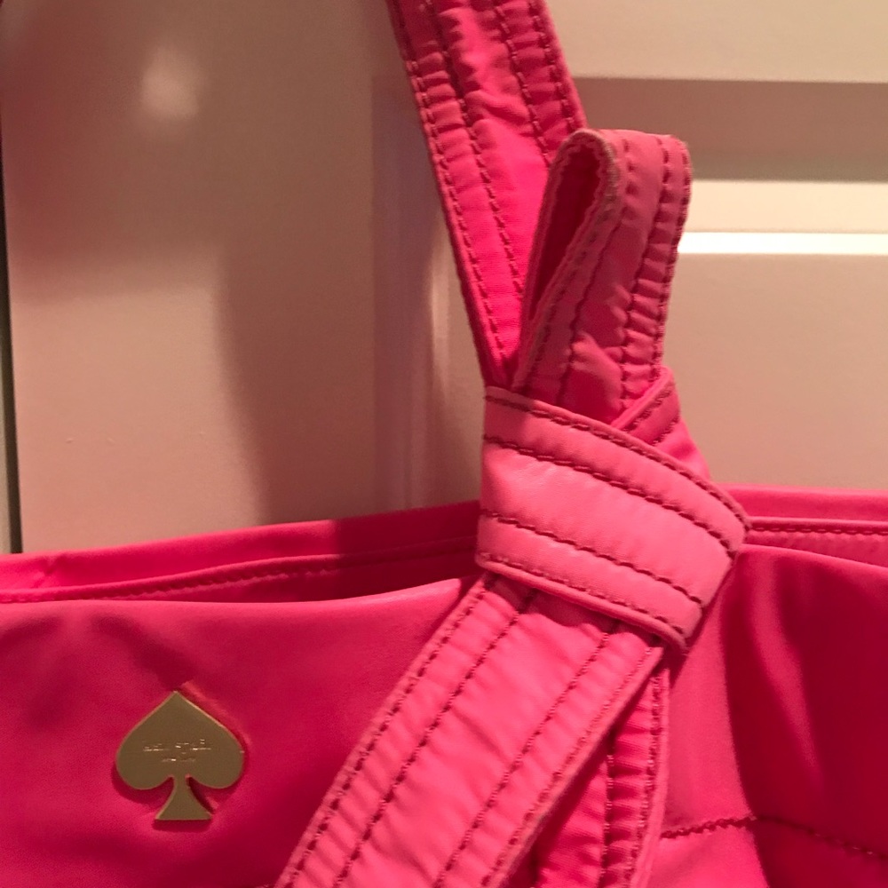 Kate spade tote bag